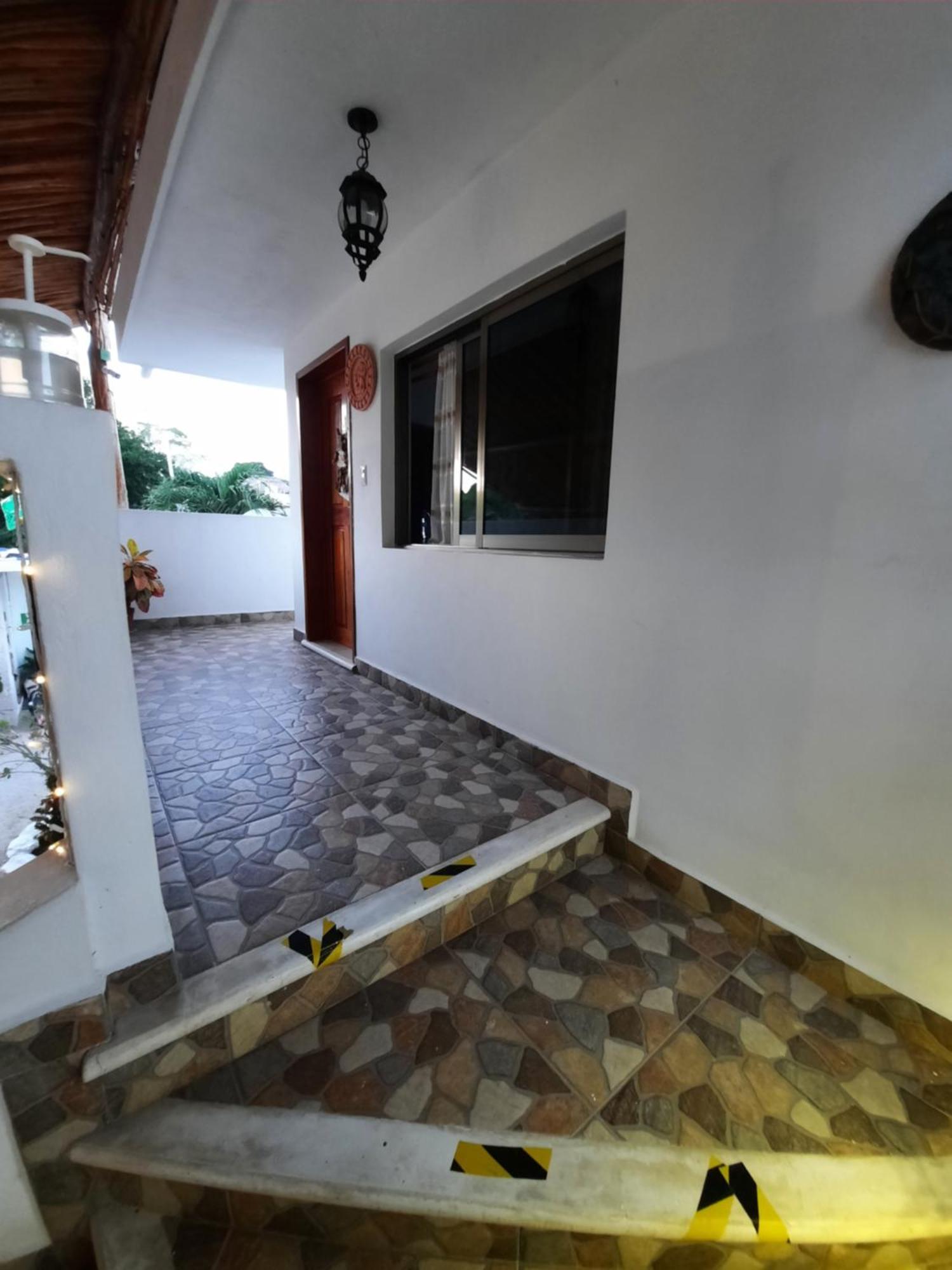 Hotel Casa Lima Bacalar Camera foto